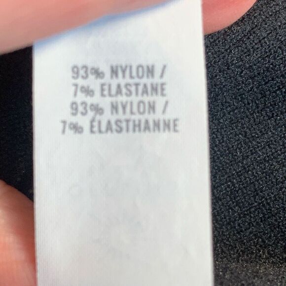 Vintage Rustler Black Denim Jeans Relaxed Fit Straight Leg - Picture 8 of 9